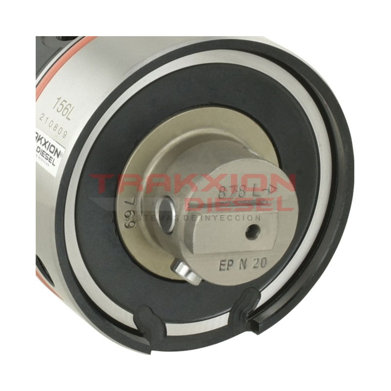 Cabezal hidráulico 7183-156L, 7182-879ZL de bomba Diesel CAV DPS Delphi para Perkins 26431816