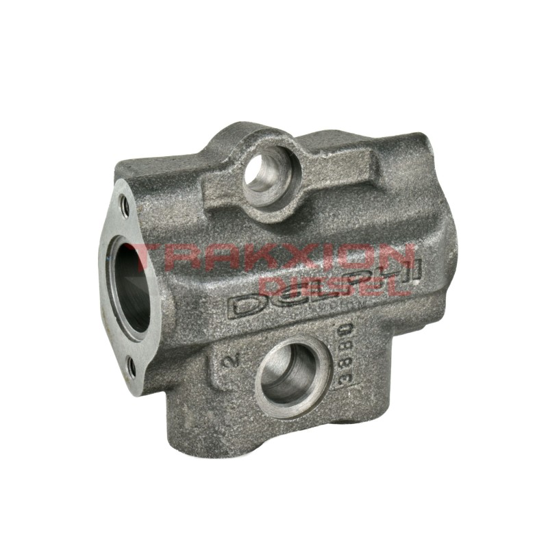 Cuerpo de pistón de avance 7243-754 7243-789 Cuerpo de pistón de avance 7243-754 7243-789