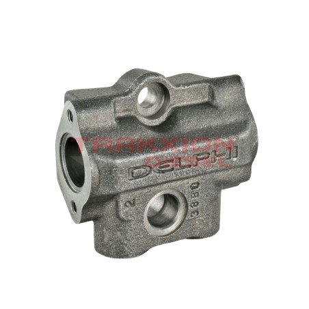 Cuerpo de pistón de avance 7243-754 7243-789 Cuerpo de pistón de avance 7243-754 7243-789