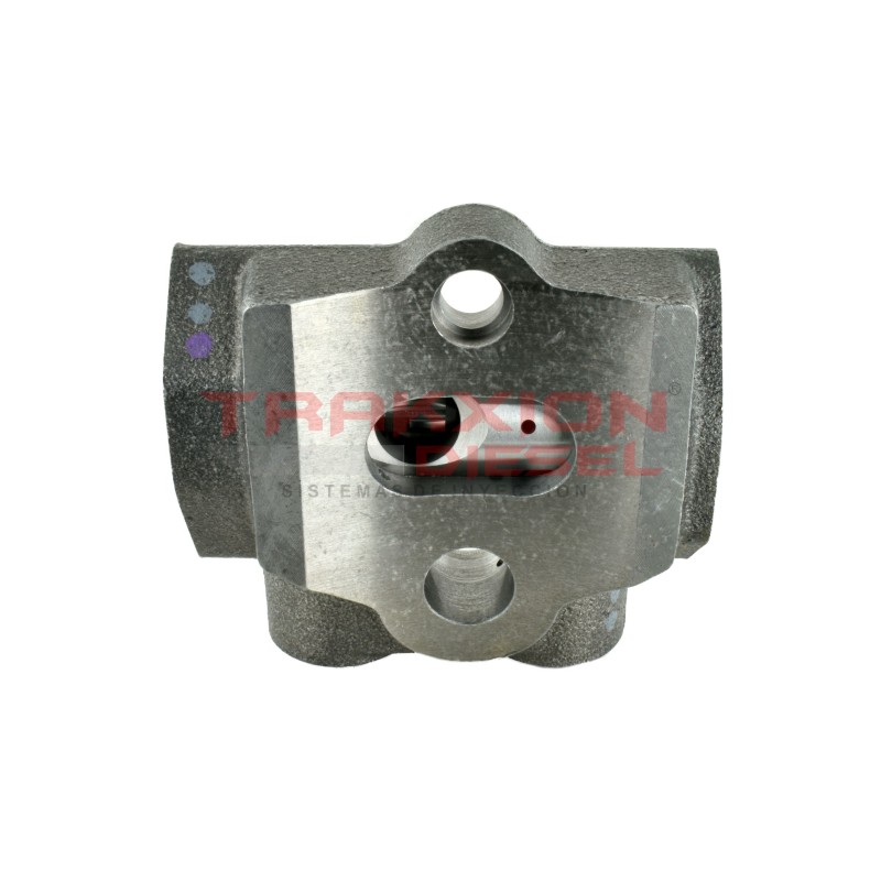 Cuerpo de pistón de avance 7243-754 7243-789