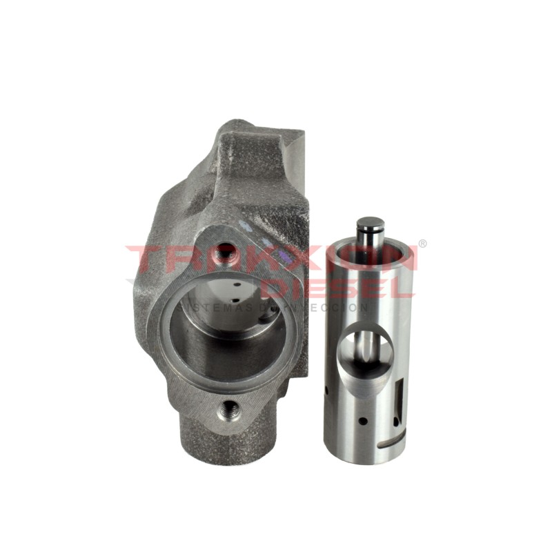 Cuerpo de pistón de avance 7243-754 7243-789