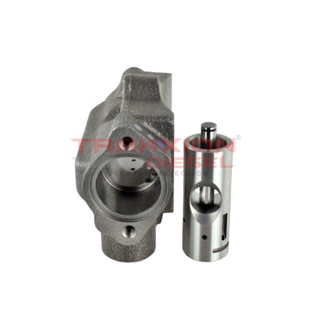 Cuerpo de pistón de avance 7243-754 7243-789