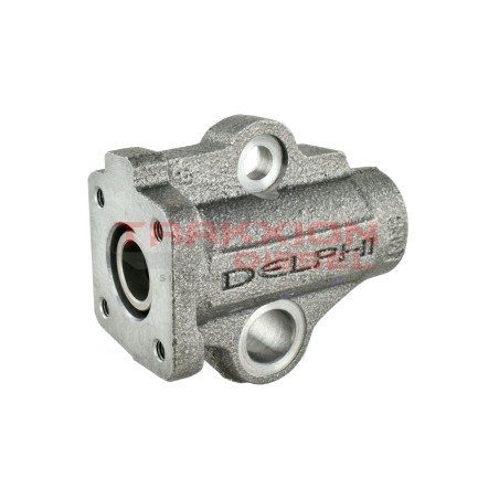 Cuerpo y Pistón de Avance 7182-301G, 7182-301H de Bomba Diesel CAV DP200 Delphi