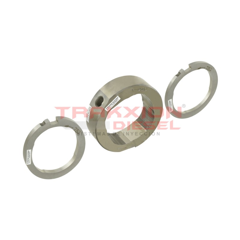 Aro anillo de levas 7174-067DZ, 7182-934C, 434A de bomba CAV Diesel DP200 Delphi