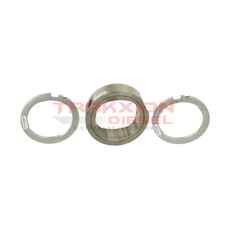 Aro anillo de levas 7174-067DZ, 7182-934C, 434A de bomba CAV Diesel DP200 Delphi