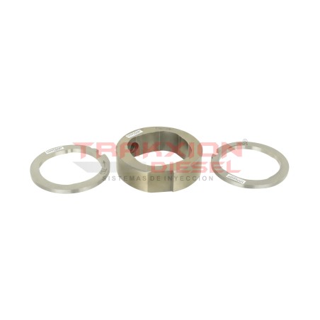 Aro anillo de levas 7174-067DZ, 7182-934C, 434A de bomba CAV Diesel DP200 Delphi