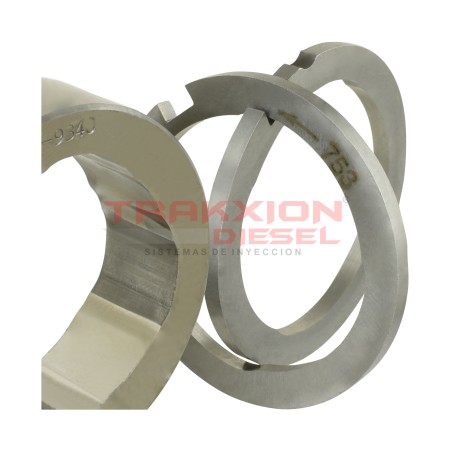 Aro anillo de levas 7174-067DZ, 7182-934C, 434A de bomba CAV Diesel DP200 Delphi