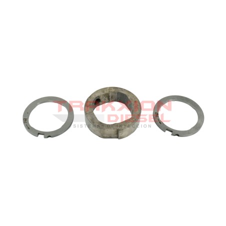 Aro anillo de levas 7174-067FM, 748A de bomba CAV Diesel DP200 Delphi