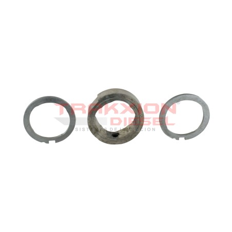 Aro anillo de levas 7174-067FM, 748A de bomba CAV Diesel DP200 Delphi