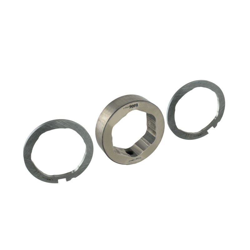 Aro anillo de levas 7174-67CH de bomba CAV Diesel DPS Delphi, F1NN9R573EA Aro anillo de levas 7174-67CH de bomba CAV Diesel DPS Delphi, F1NN9R573EA