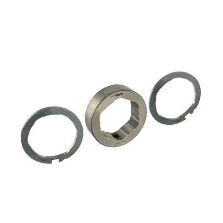 Aro anillo de levas 7174-67CH de bomba CAV Diesel DPS Delphi, F1NN9R573EA Aro anillo de levas 7174-67CH de bomba CAV Diesel DPS Delphi, F1NN9R573EA