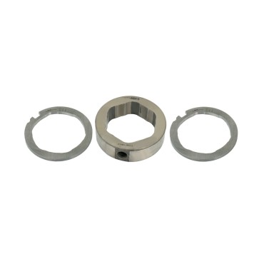 Aro anillo de levas 7174-67CH de bomba CAV Diesel DPS Delphi, F1NN9R573EA 2