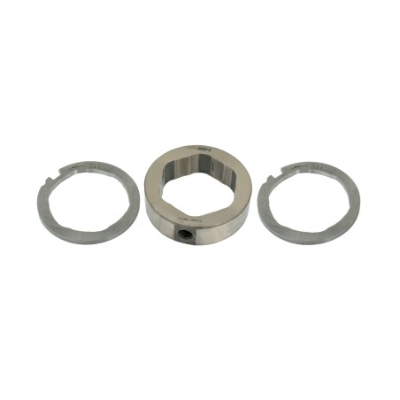 Aro anillo de levas 7174-67CH de bomba CAV Diesel DPS Delphi, F1NN9R573EA