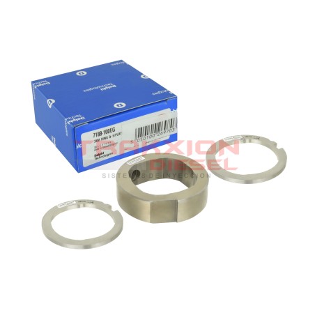 Aro anillo de levas 7189-100EG, 385B de bomba CAV Diesel DP210, DP310, Delphi