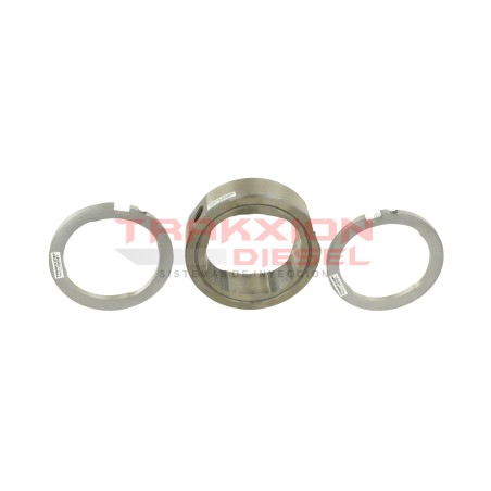 Aro anillo de levas 7189-100EG, 385B de bomba CAV Diesel DP210, DP310, Delphi