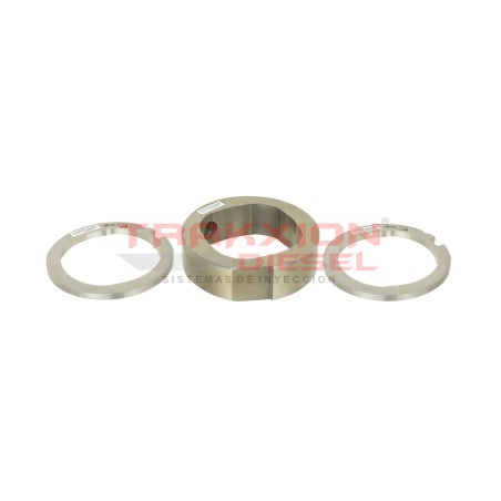 Aro anillo de levas 7189-100EG, 385B de bomba CAV Diesel DP210, DP310, Delphi