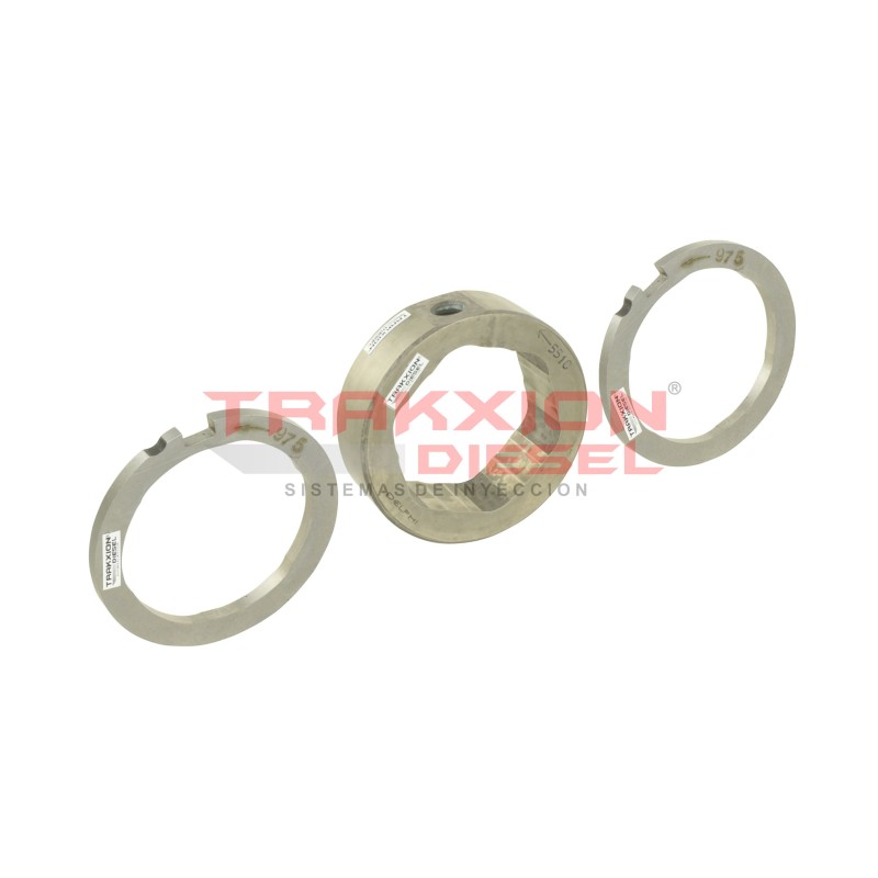 Aro Anillo de Levas 7174-067DL, 7174-67DL, 551C de Bomba CAV Diesel DP200 Delphi