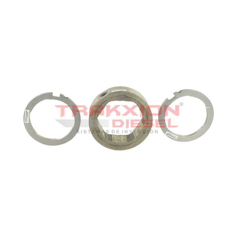 Aro Anillo de Levas 7174-067DL, 7174-67DL, 551C de Bomba CAV Diesel DP200 Delphi