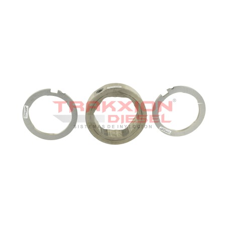 Aro Anillo de Levas 7174-067DL, 7174-67DL, 551C de Bomba CAV Diesel DP200 Delphi