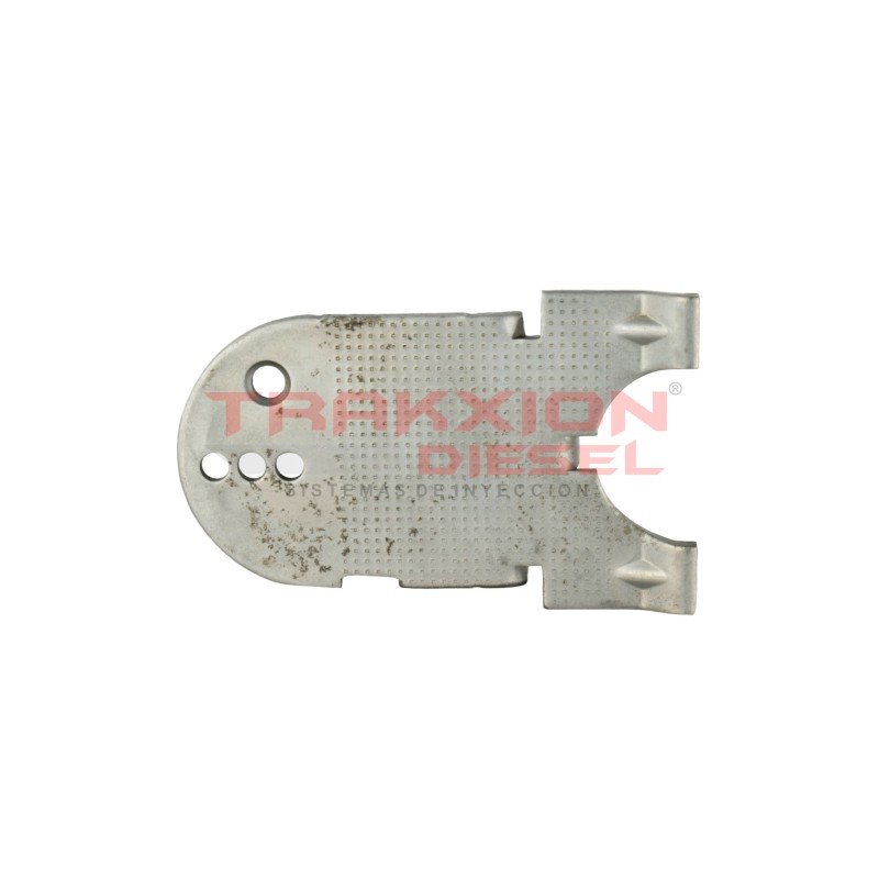 Conjunto placas de gobernador 7135-76B, 7135-76AC, 9003-697, 9003-697A, 9003-698, 9003-702, 9003-702A de bomba CAV Diesel Delphi