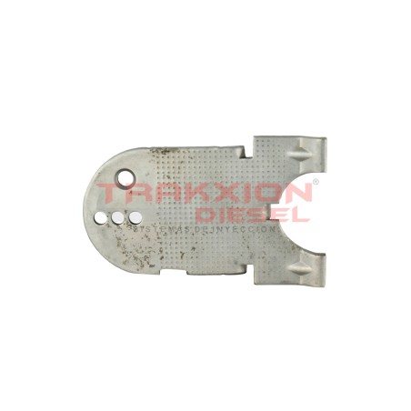 Conjunto placas de gobernador 7135-76B, 7135-76AC, 9003-697, 9003-697A, 9003-698, 9003-702, 9003-702A de bomba CAV Diesel Delphi