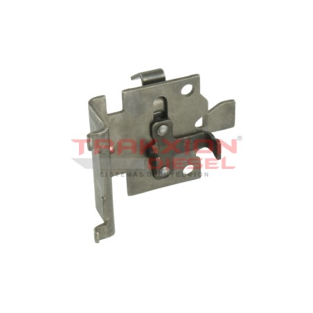 Placas de gobernador 7185-767, 7189-418 de bomba CAV Diesel Delphi, contiene 7182-130K, 7182-130E, 7185-369A, 7185-344, 7185-390