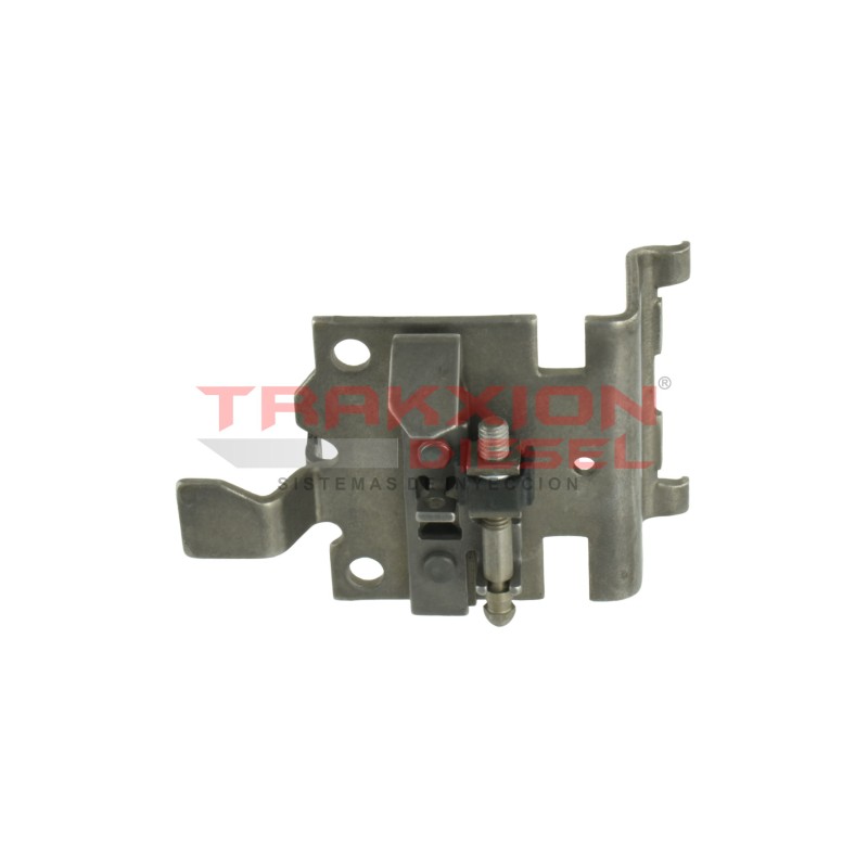 Placas de gobernador 7185-767, 7189-418 de bomba CAV Diesel Delphi, contiene 7182-130K, 7182-130E, 7185-369A, 7185-344, 7185-390