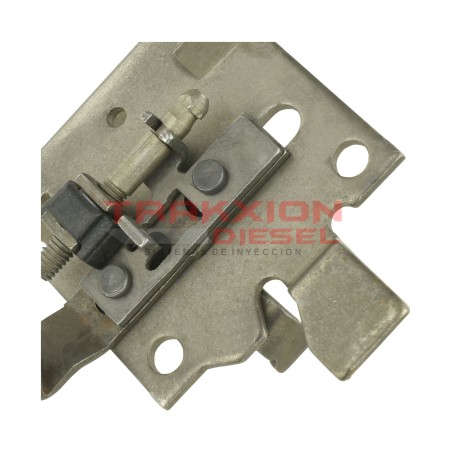 Placas de gobernador 7185-767, 7189-418 de bomba CAV Diesel Delphi, contiene 7182-130K, 7182-130E, 7185-369A, 7185-344, 7185-390