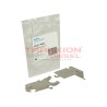 Conjunto placas de gobernador 7135-76AK, 7135-76AL de bomba CAV Diesel Delphi