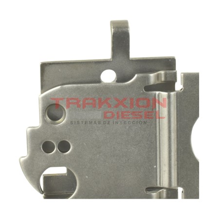 Conjunto placas de gobernador 7135-76AK, 7135-76AL de bomba CAV Diesel Delphi