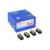 Conjunto rodillos y zapatas 7135-72N, 7167-595S, 9059-158 de bomba CAV Diesel DPA Delphi, D8NN9N872AA, E0NN9A578AA, 26431742