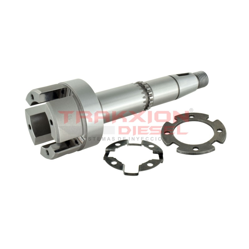 Flecha eje de accionamiento 7135-492G, 7183-225G de bomba DPS Diesel CAV Delphi