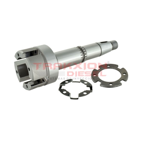 Flecha eje de accionamiento 7135-492G, 7183-225G de bomba DPS Diesel CAV Delphi