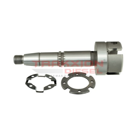 Flecha eje de accionamiento 7135-492G, 7183-225G de bomba DPS Diesel CAV Delphi