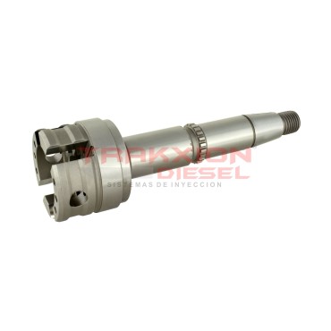 Flecha eje de accionamiento 7189-125AA, 7189-300AA de bomba DP200, DP210, DP310 Diesel CAV Delphi 2