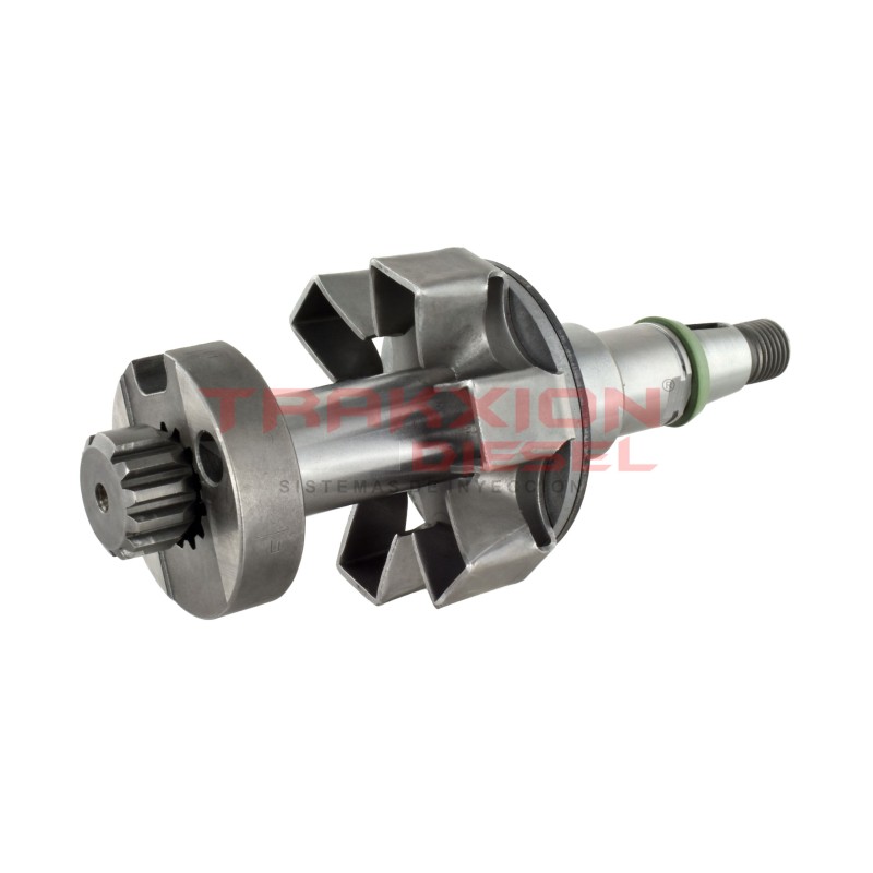 Conjunto flecha eje de transmisión 9059-385A de bomba DPA, DP100, Diesel CAV Delphi