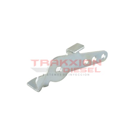 Palanca de acelerador 7182-912A de bomba DP150, DP200 Diesel CAV Delphi