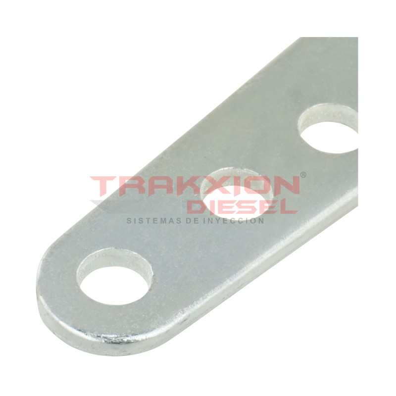 Palanca de acelerador 7182-912A de bomba DP150, DP200 Diesel CAV Delphi