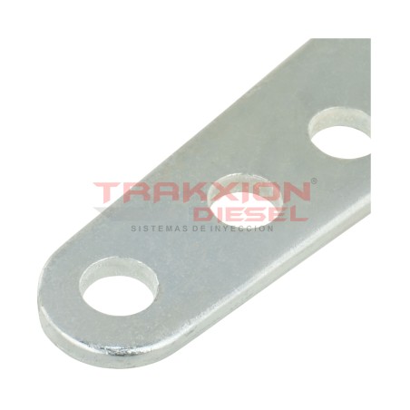 Palanca de acelerador 7182-912A de bomba DP150, DP200 Diesel CAV Delphi