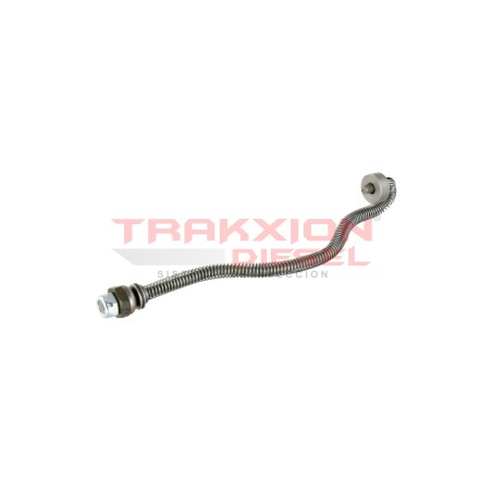 Conjunto resorte y varilla gancho link 7135-270J de Bomba DP200, DP210, DP310, Diesel CAV Delphi