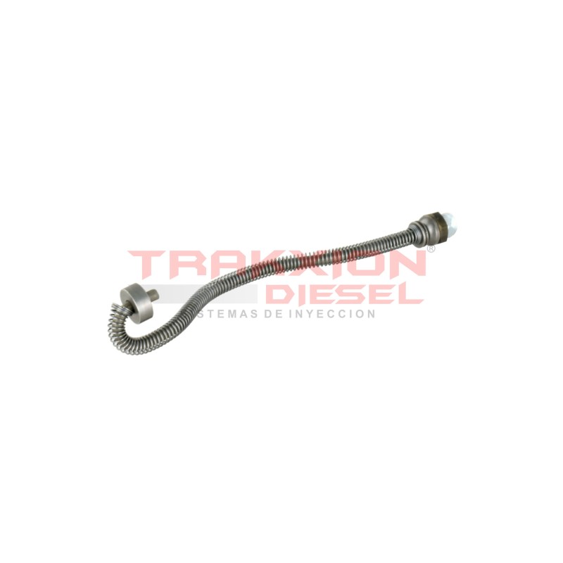 Conjunto resorte y varilla gancho link 7135-270J de Bomba DP200, DP210, DP310, Diesel CAV Delphi