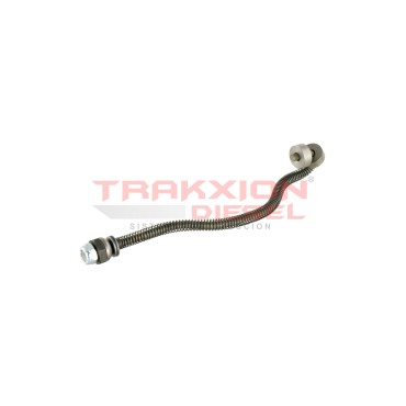 Conjunto resorte y varilla gancho link 7135-270E de Bomba DP200, DP210, DP310, Diesel CAV Delphi 2