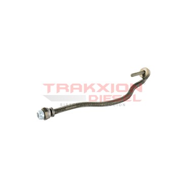 Conjunto resorte y varilla gancho link 7135-270 de Bomba DP200, DP210, DP310, Diesel CAV Delphi 2