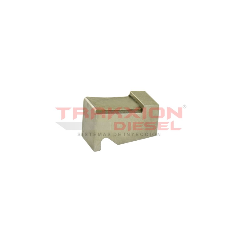 Contrapeso masa de gobernador 7139-362, 7139-362A de bomba DPA Diesel CAV Delphi, para Ford, Massey Ferguson, Perkins, 26430455