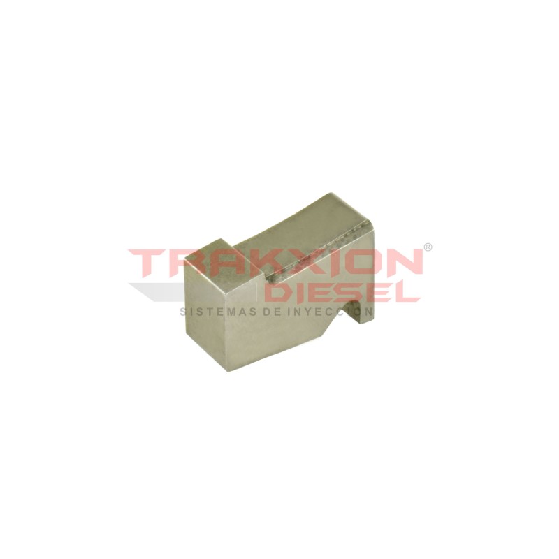 Contrapeso masa de gobernador 7139-362, 7139-362A de bomba DPA Diesel CAV Delphi, para Ford, Massey Ferguson, Perkins, 26430455