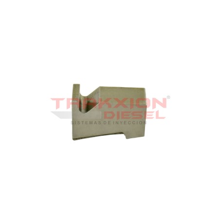 Contrapeso masa de gobernador 7139-362, 7139-362A de bomba DPA Diesel CAV Delphi, para Ford, Massey Ferguson, Perkins, 26430455