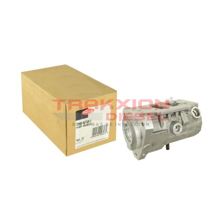 Cuerpo housing 7189-049A, 7243-073AD de bomba DP210, DP310, Diesel CAV Delphi