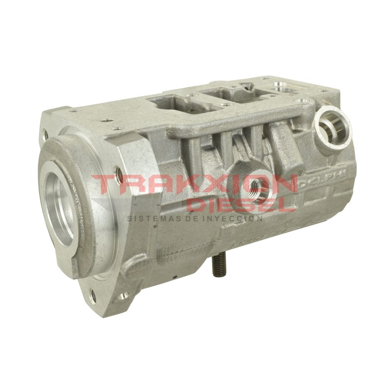 Cuerpo housing 7189-049A, 7243-073AD de bomba DP210, DP310, Diesel CAV Delphi