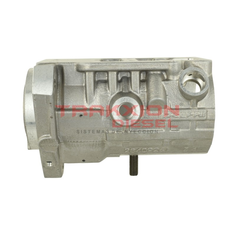 Cuerpo housing 7189-049A, 7243-073AD de bomba DP210, DP310, Diesel CAV Delphi