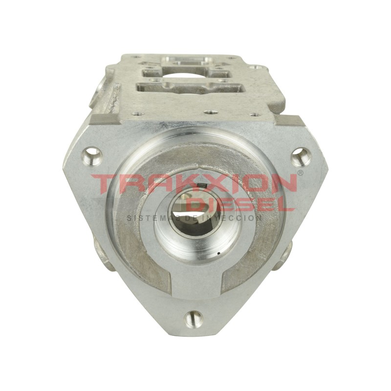 Cuerpo housing 7189-049A, 7243-073AD de bomba DP210, DP310, Diesel CAV Delphi